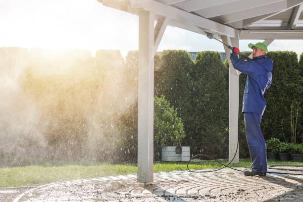 Best Gas Station Cleaning  in Oakland, OK